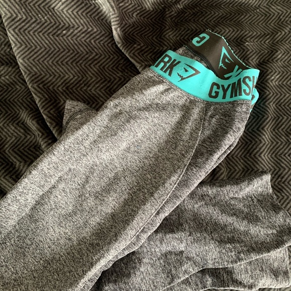 GymShark Leggings - Picture 1 of 2